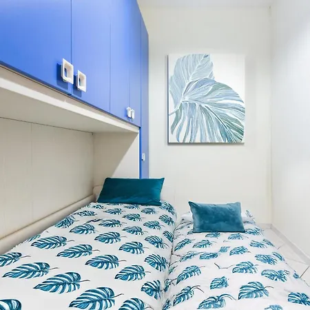 Casetta Roxy Apartmán Řím