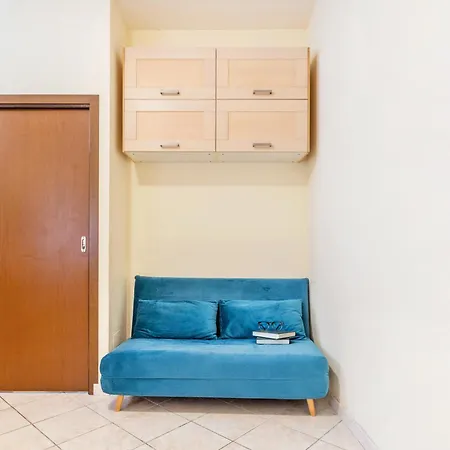 Appartement Casetta Roxy