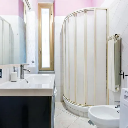 Appartement Casetta Roxy Rome