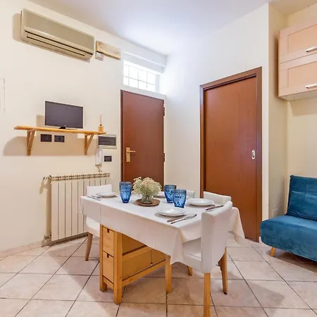 Casetta Roxy Roma