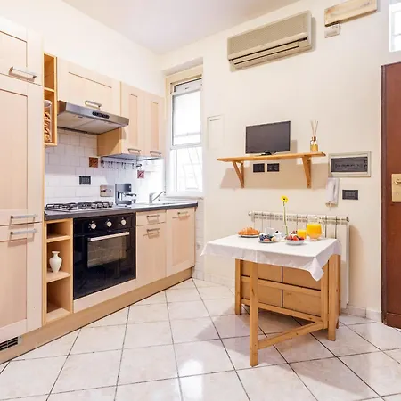 Casetta Roxy Appartement Rome