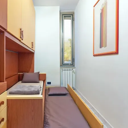 Casetta Roxy Appartement *