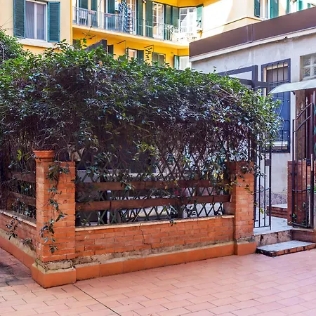 Apartment Casetta Roxy