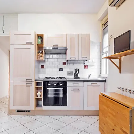 Apartment Casetta Roxy *