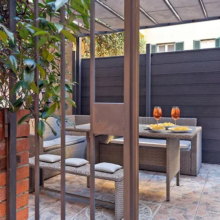 Apartment Casetta Roxy