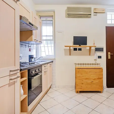 Apartment Casetta Roxy Rome