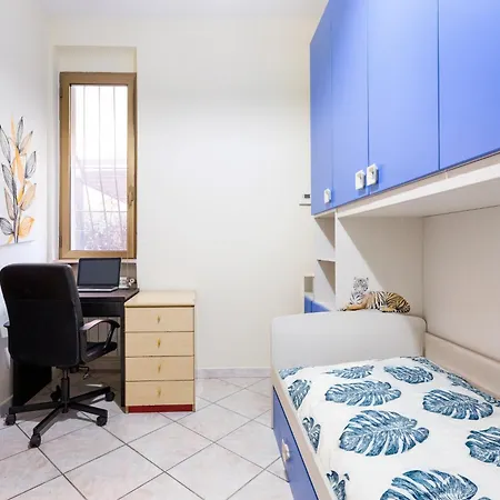 Apartment Casetta Roxy Rome