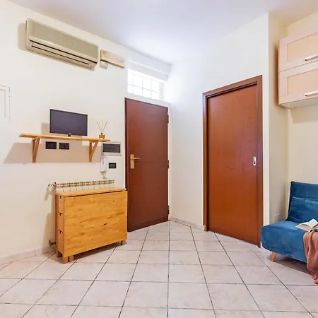 Apartment Casetta Roxy *