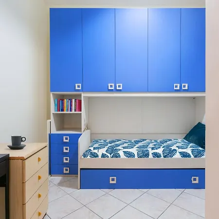 Casetta Roxy Lägenhet *