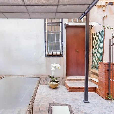 Apartment Casetta Roxy *